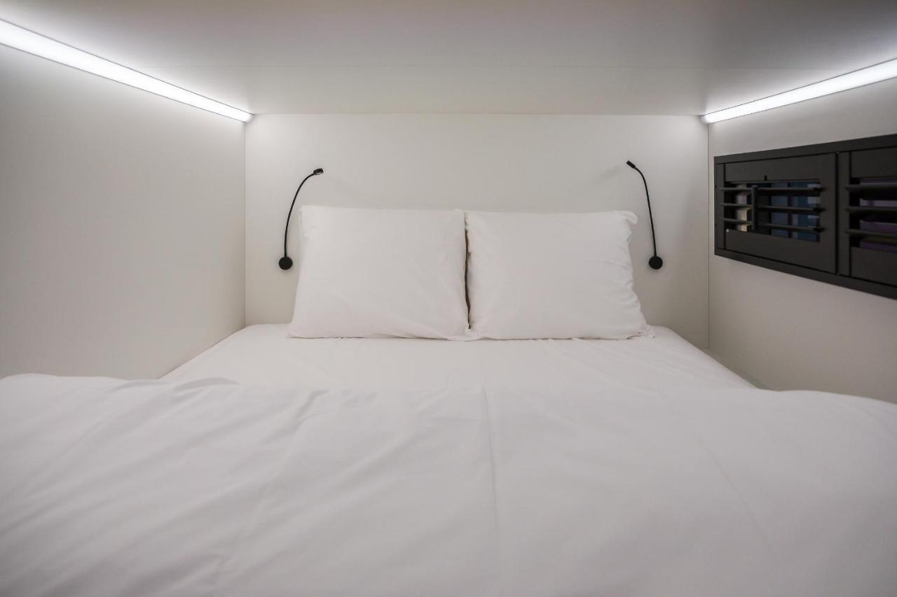 This HoTel أمستردام المظهر الخارجي الصورة