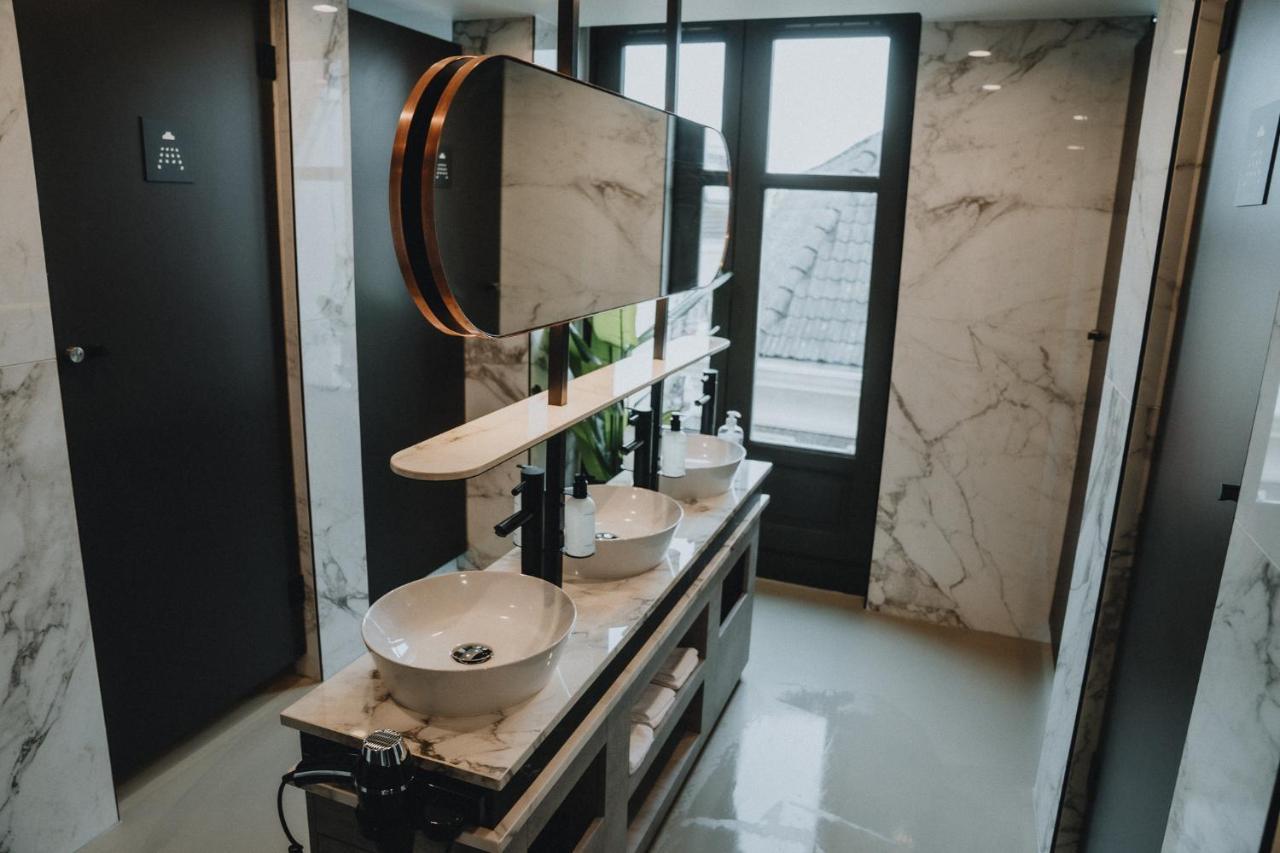 This HoTel أمستردام المظهر الخارجي الصورة