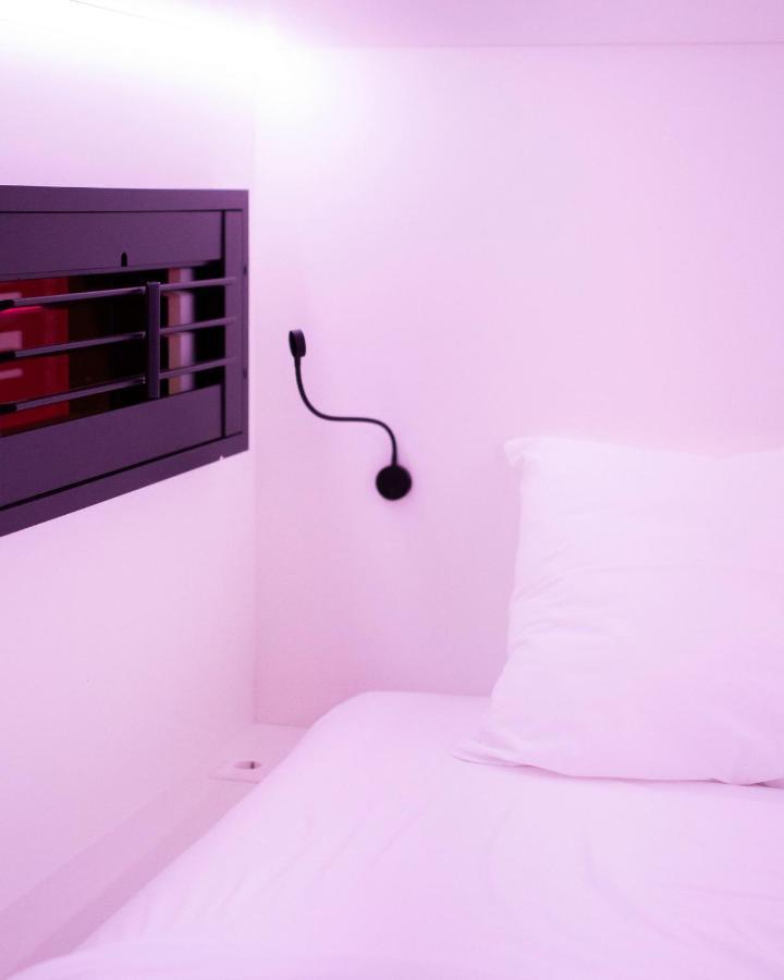 This HoTel أمستردام المظهر الخارجي الصورة