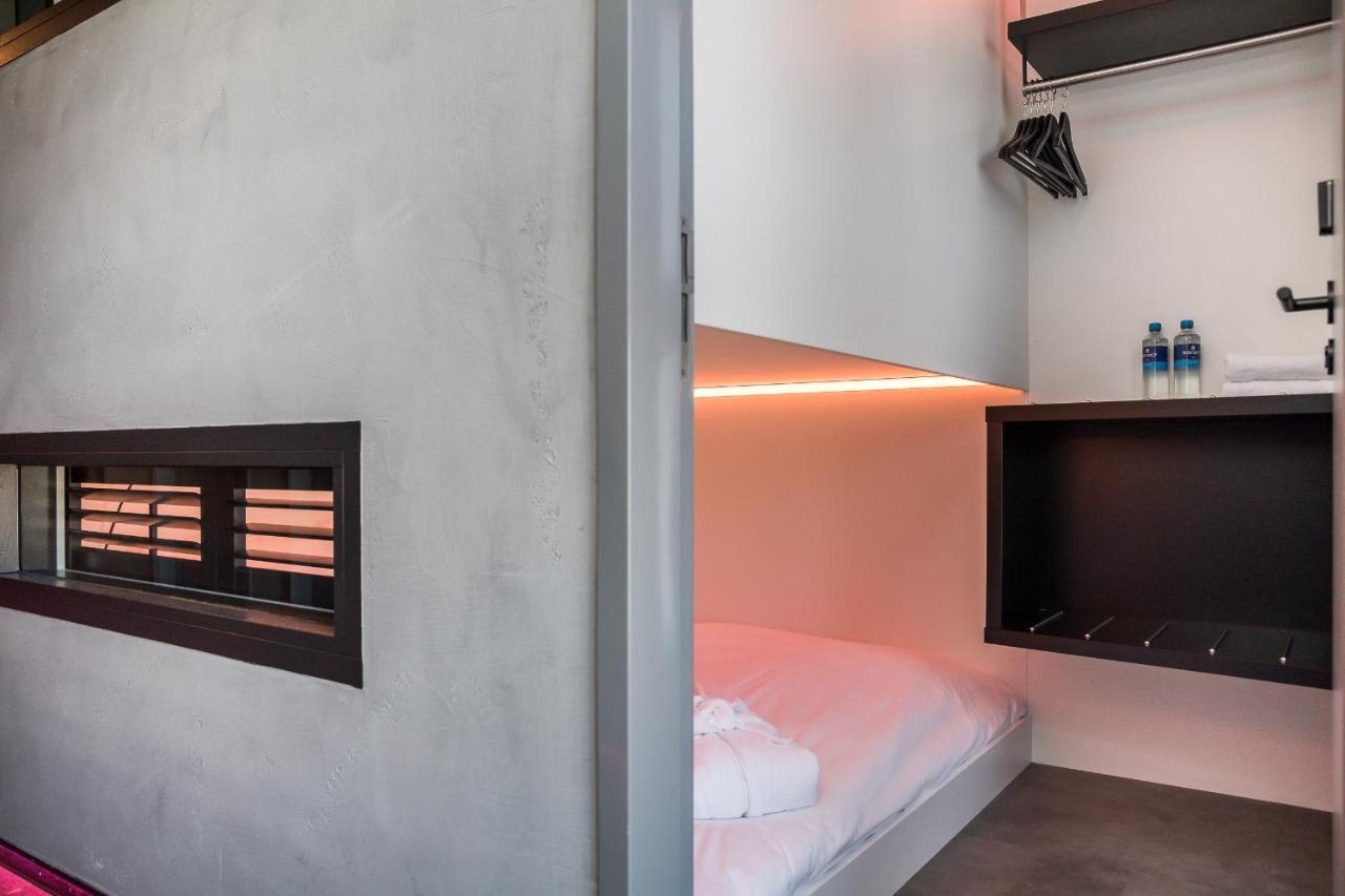 This HoTel أمستردام المظهر الخارجي الصورة