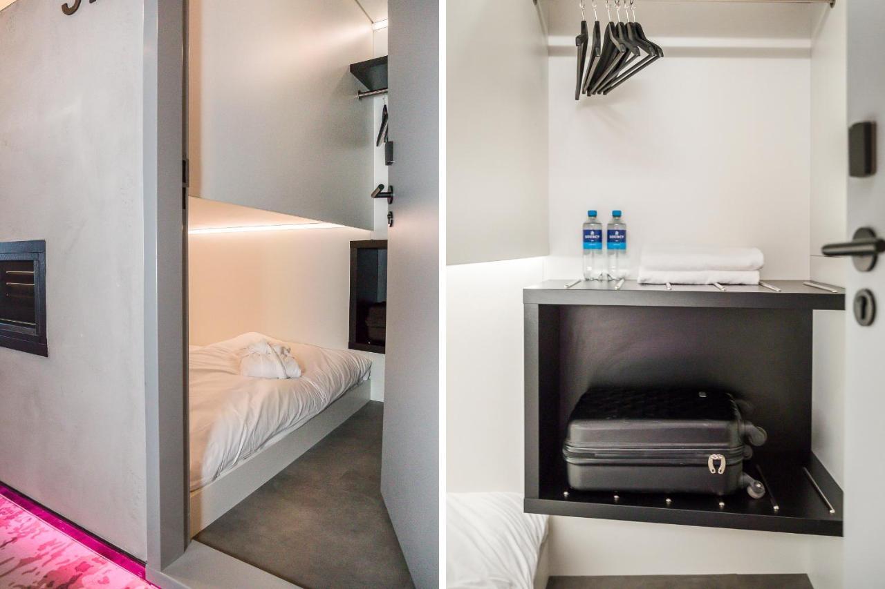 This HoTel أمستردام المظهر الخارجي الصورة