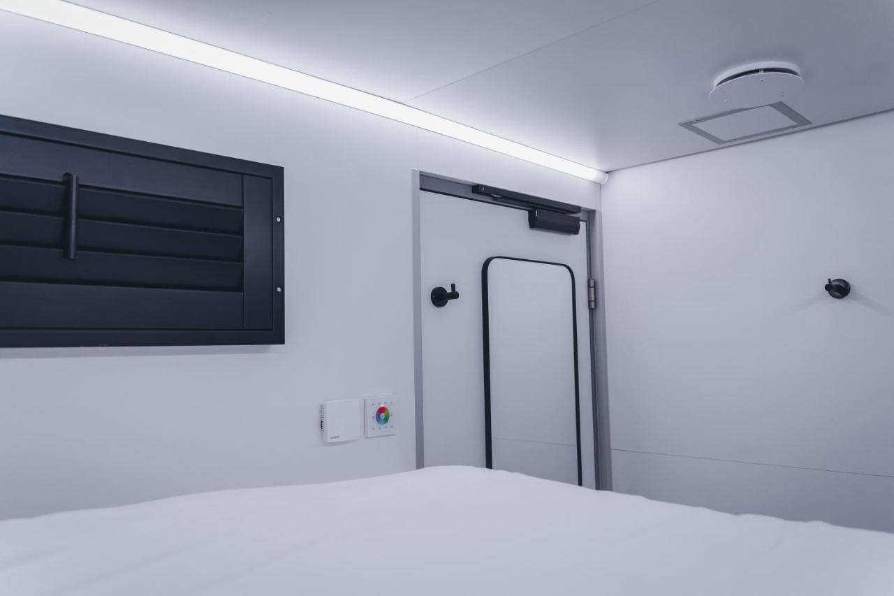 This HoTel أمستردام المظهر الخارجي الصورة