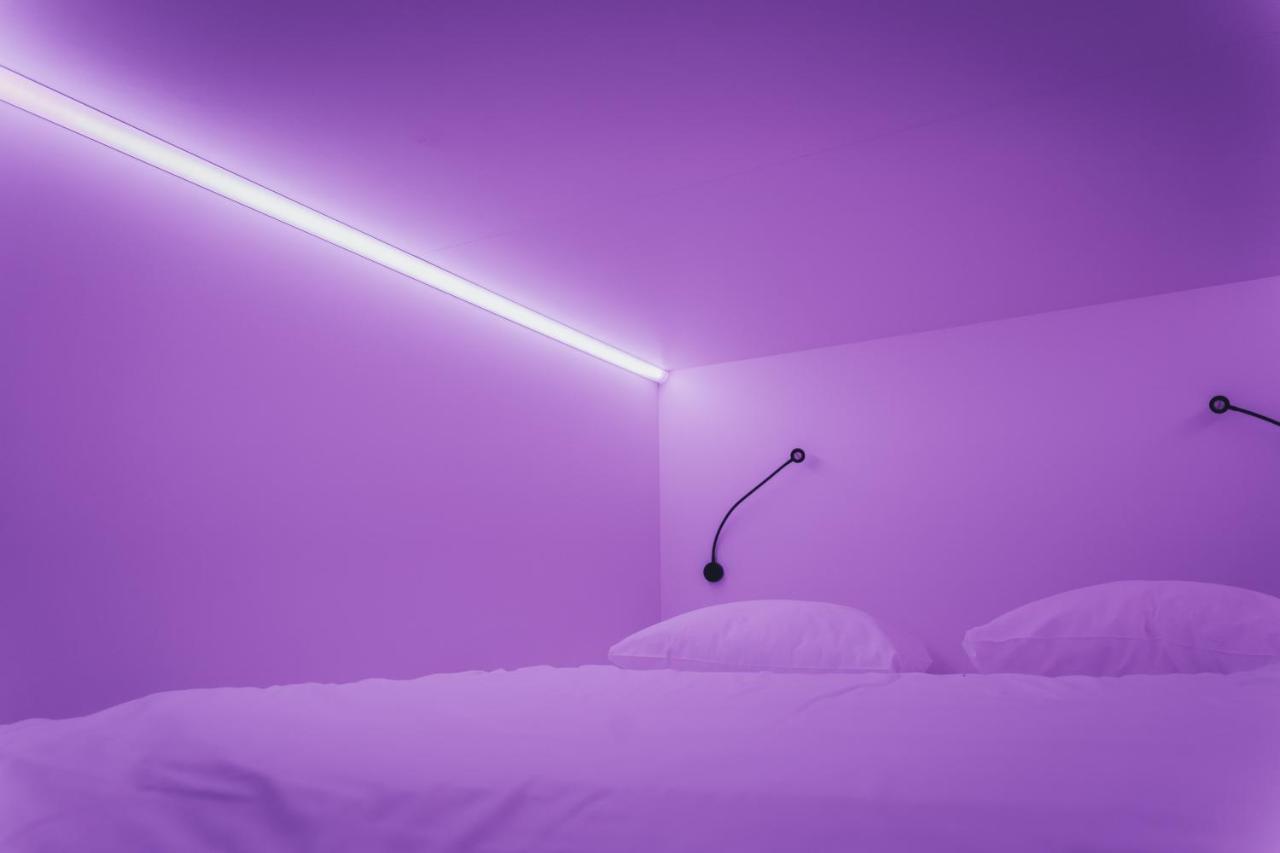 This HoTel أمستردام المظهر الخارجي الصورة