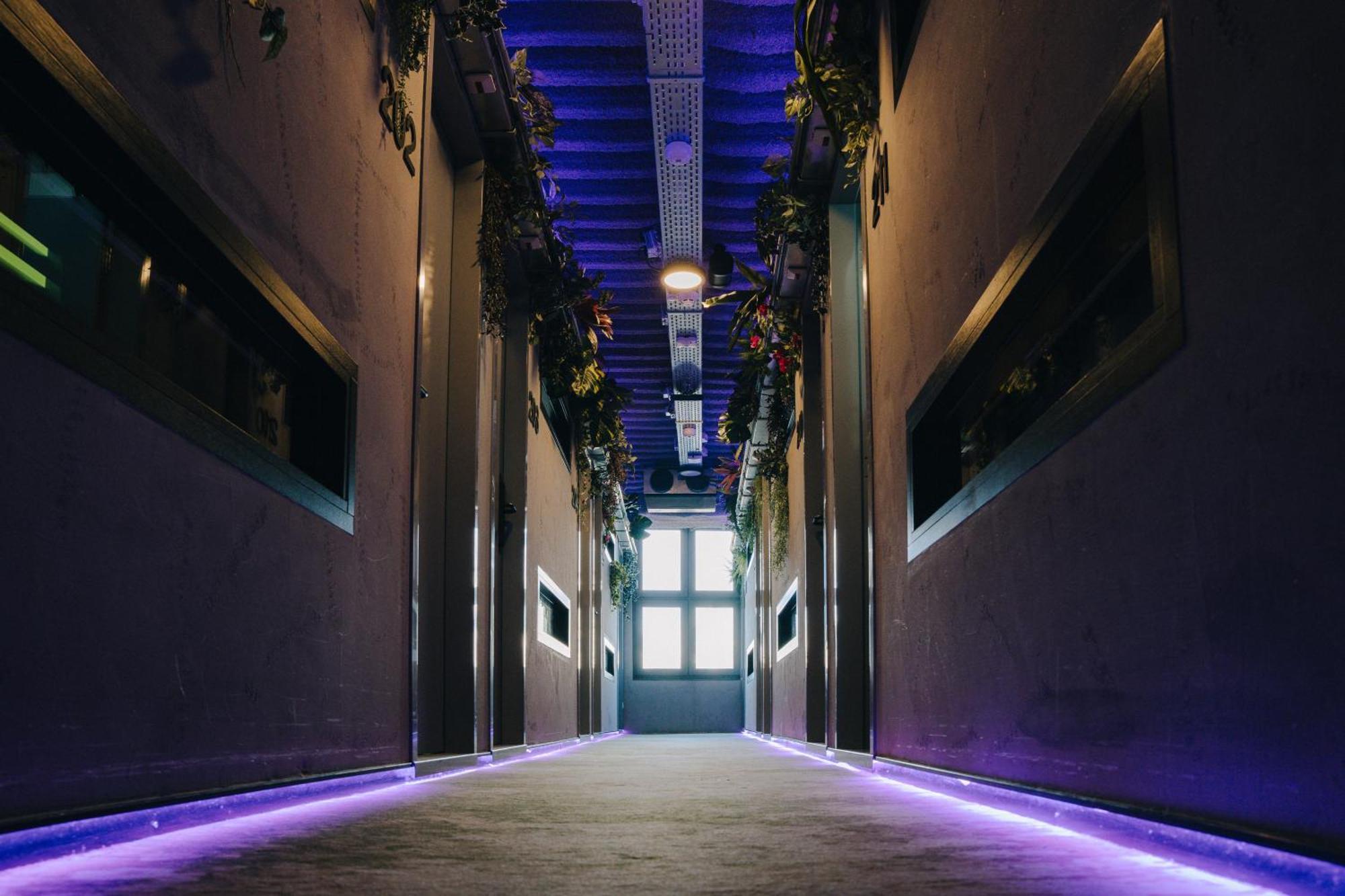 This HoTel أمستردام المظهر الخارجي الصورة