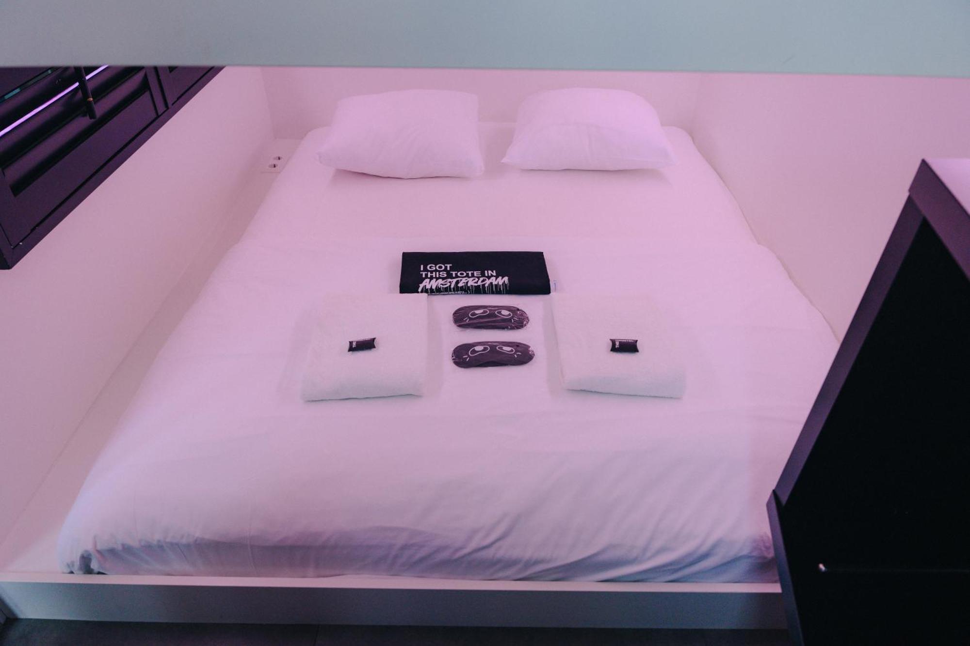This HoTel أمستردام المظهر الخارجي الصورة