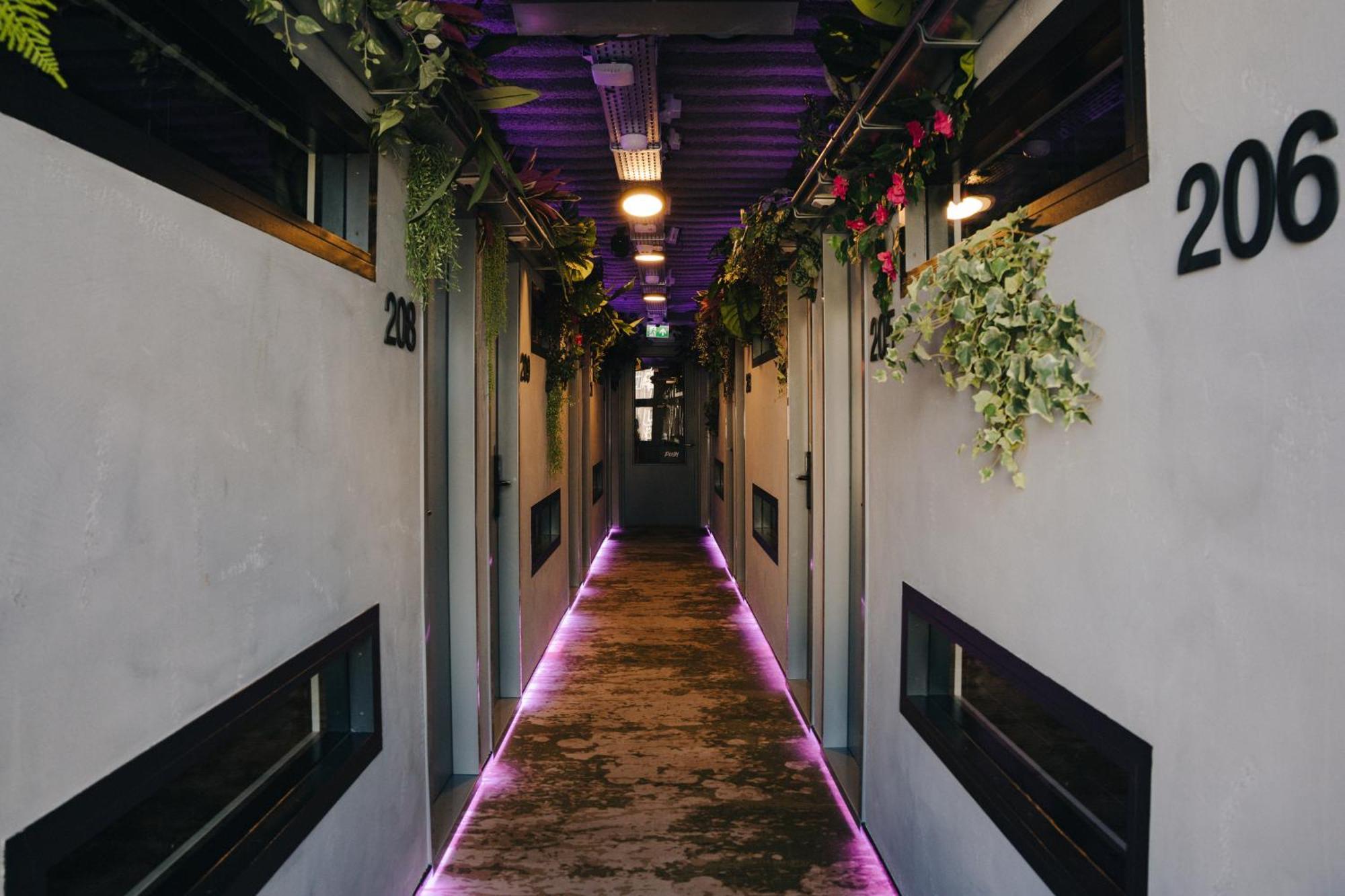This HoTel أمستردام المظهر الخارجي الصورة